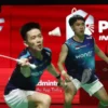 Raymond dan Nikolaus Gugur di Kejuaraan Dunia BWF 2026