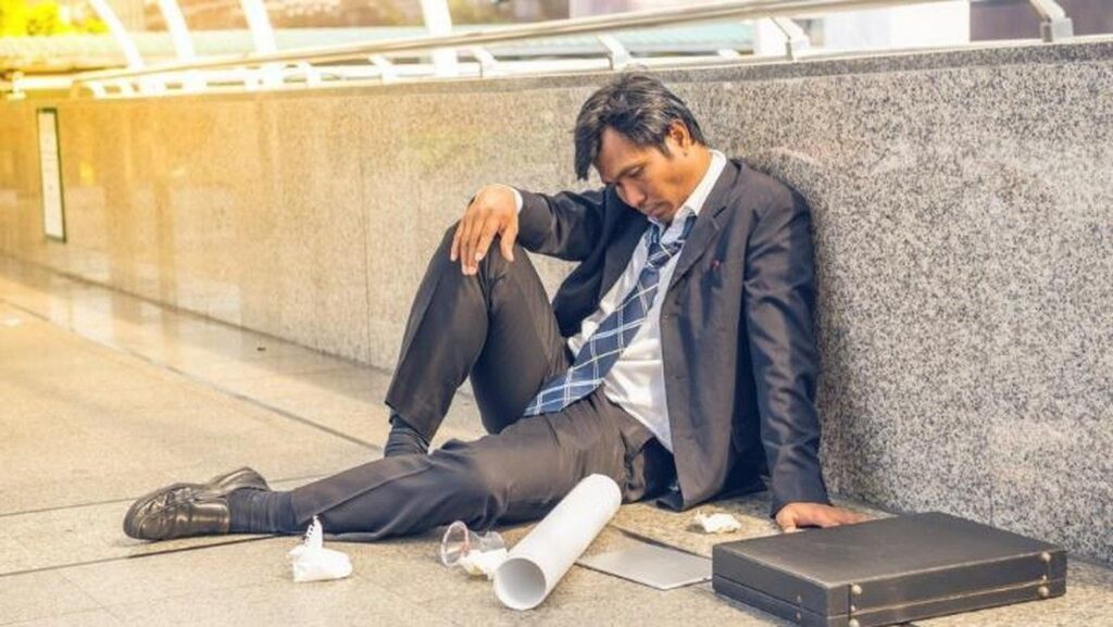 PHK di Singapura Melonjak Jadi 4.500 Pekerja Pada Kuartal II-2026