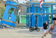 Telkomsel Pulihkan Seluruh Layanan Telekomunikasi Pasca Gempa Flores NTT