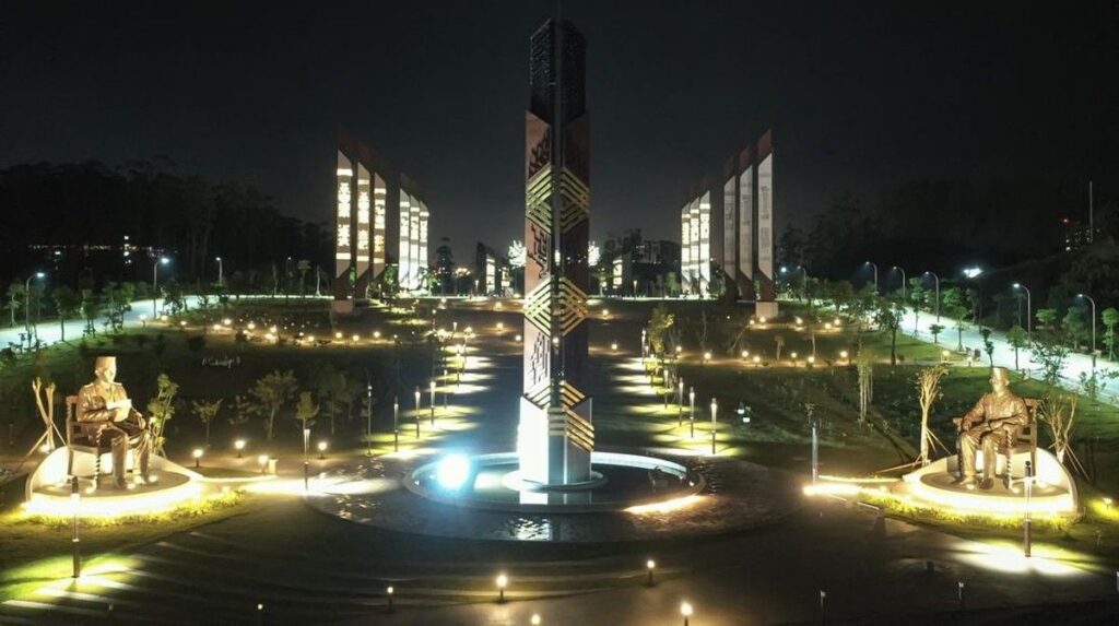 Apartemen Investor China di IKN Kantongi 100 Pesanan Unit