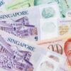 KPK Sita Uang Sin$8.500 dan Dokumen Pengurusan Izin Tinggal WNA