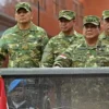 Prabowo Naikkan Tukin TNI Kemhan di Tengah Sorotan Anggaran