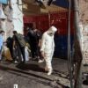 Bom Bunuh Diri Serang Demonstrasi Dekat Kantor Polisi Swat Pakistan