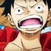 Manga One Piece 1190 Bakal Tampilkan Pertarungan Gaban Lawan Imu
