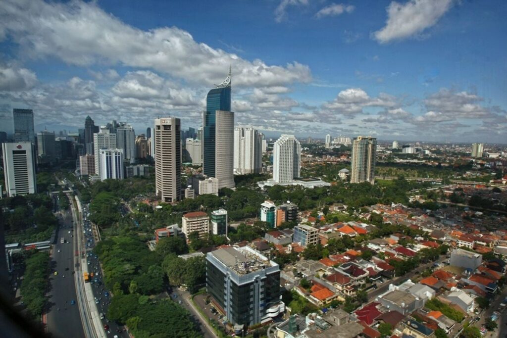 Danantara Konsolidasikan 49 Hotel BUMN Percepat Efisiensi Operasional
