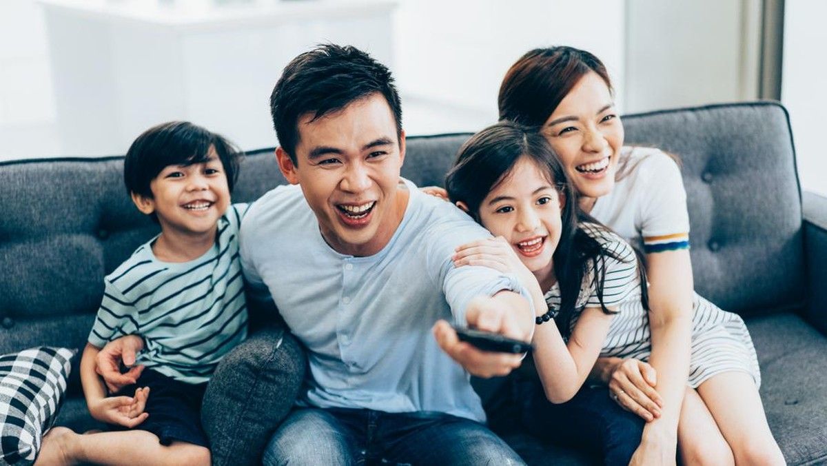 Transvision dan Allo Paylater Gelar Promo Diskon 20 Persen Nonton Hemat