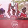 Arsenal Difavoritkan Pertahankan Gelar Juara Premier League 2026/27