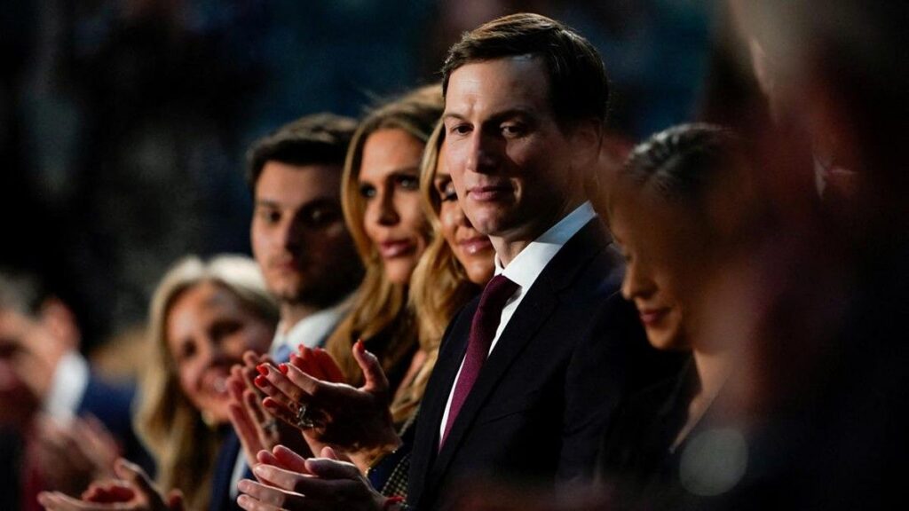 Misi Kushner di Israel Gagal Capai Kesepakatan Lanjutan Gaza