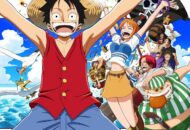 Netflix Umumkan Remake Anime The One Piece Tayang Februari 2027