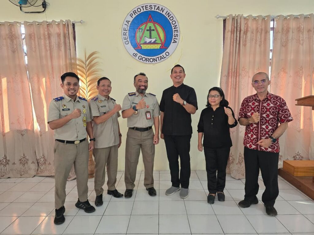 Kementerian ATR BPN Genjot Sertifikasi Tanah Wakaf Rumah Ibadah