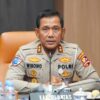 Korlantas Bantah Isu Aturan Baru Tilang Manual dan Kenaikan Denda