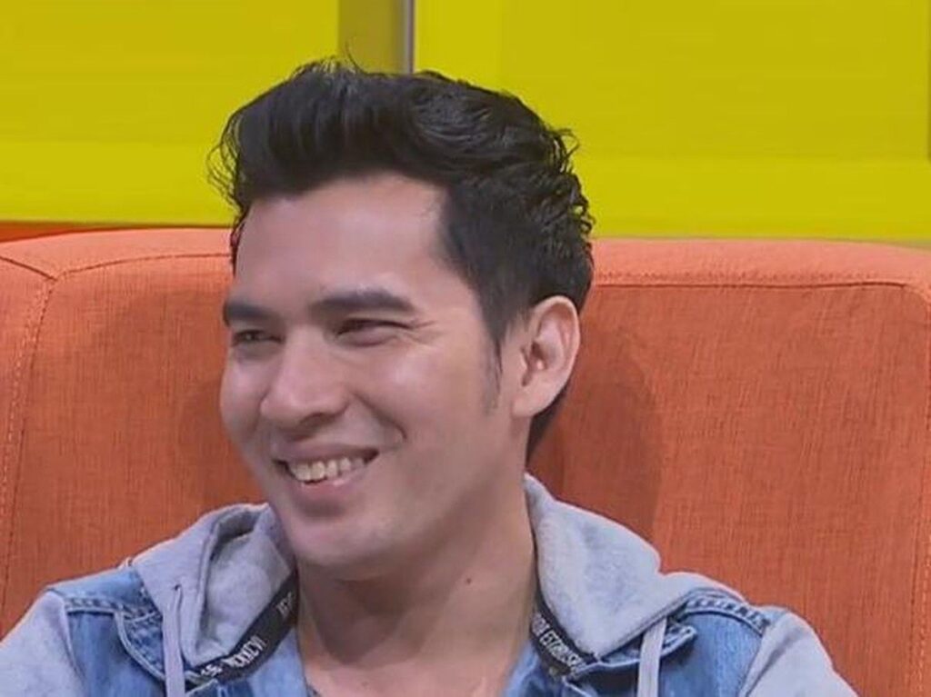 Ridho Illahi Buka Suara Usai Dilaporkan Polisi Terkait Dugaan Penipuan