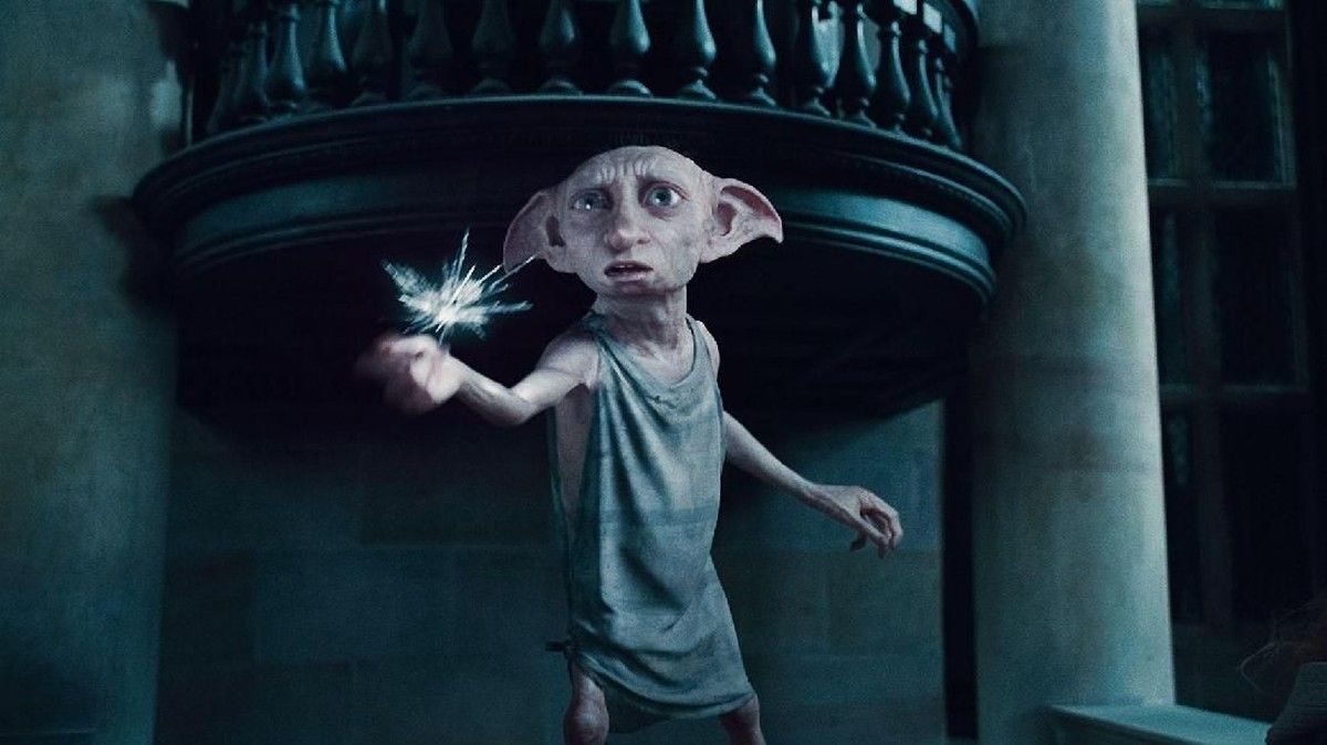 Protes Fans Harry Potter Paksa Proyek Kabel Listrik Ubah Rute