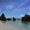 Nauru Resmi Mengubah Nama Negara Menjadi Republik Naoero