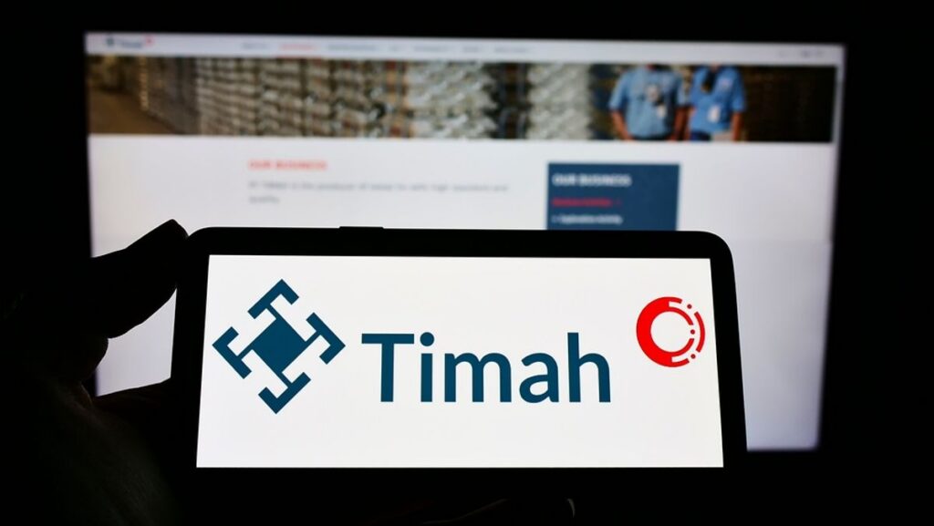 IHSG Melemah ke 6394 Bareksa Rekomendasikan ISAT dan TINS