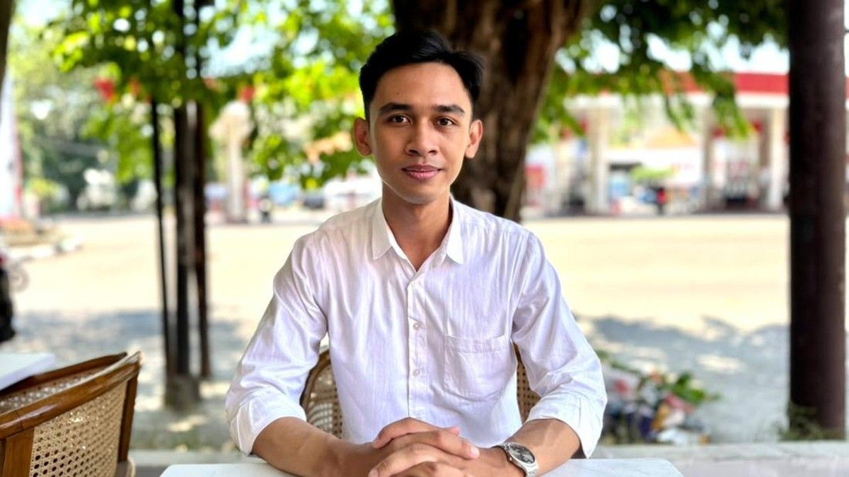 Geger Dugaan Aborsi Tio Ferdian Rahmana Sampaikan Klarifikasi