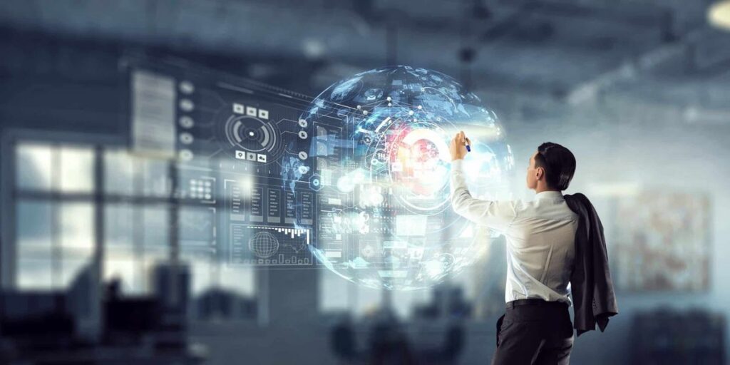 Pentingnya Digitalisasi Dokumen Perusahaan