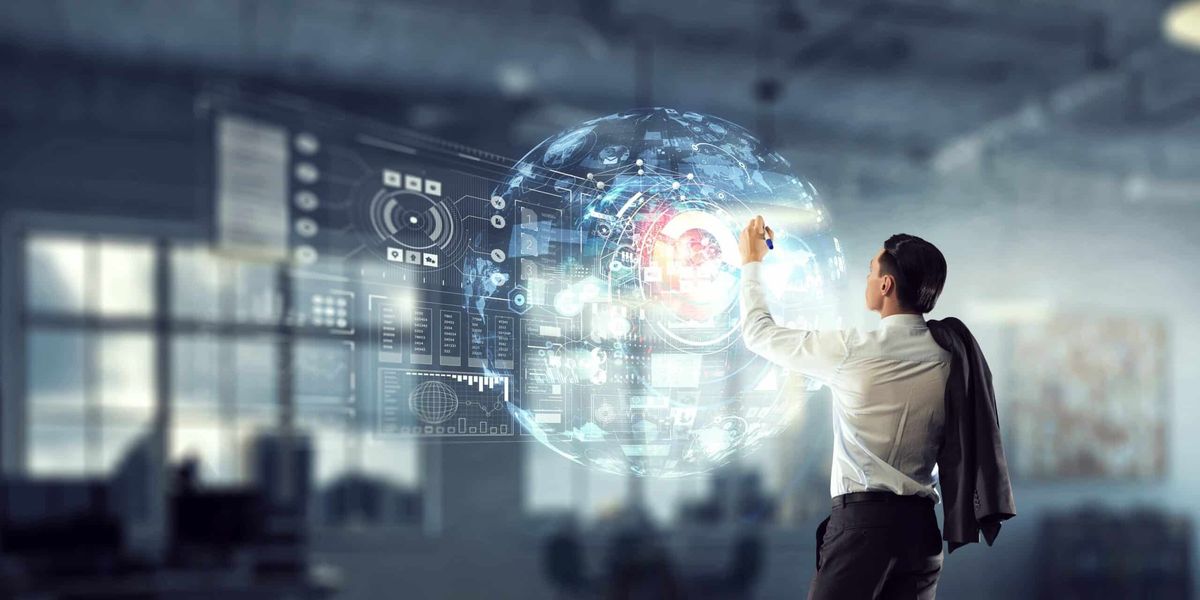 Pentingnya Digitalisasi Dokumen Perusahaan