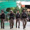 Penembakan di Sekolah Thailand Menewaskan Empat Orang