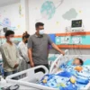 BGN Evaluasi MBG Karo dan Siapkan Uji Kimia di Setiap Dapur
