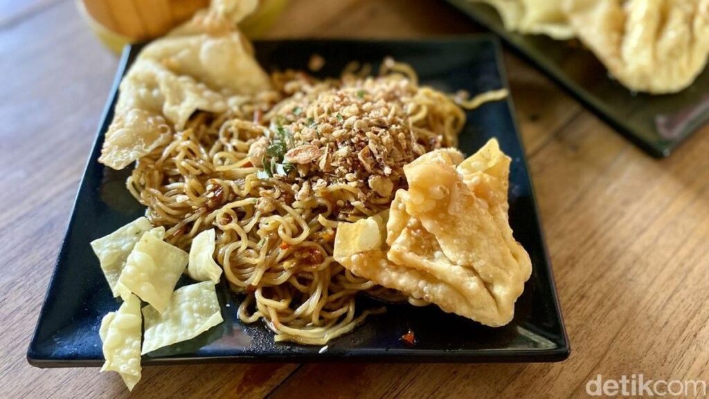 5 Tempat Makan 24 Jam di Jakarta untuk Nongkrong dan Kuliner
