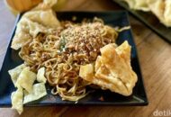5 Tempat Makan 24 Jam di Jakarta untuk Nongkrong dan Kuliner