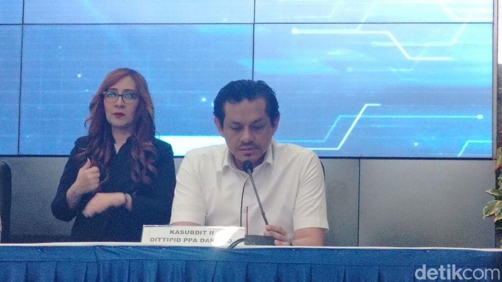 Bareskrim Ungkap Kendala Pemulangan Buron Syekh Ahmad Al Misry dari Mesir