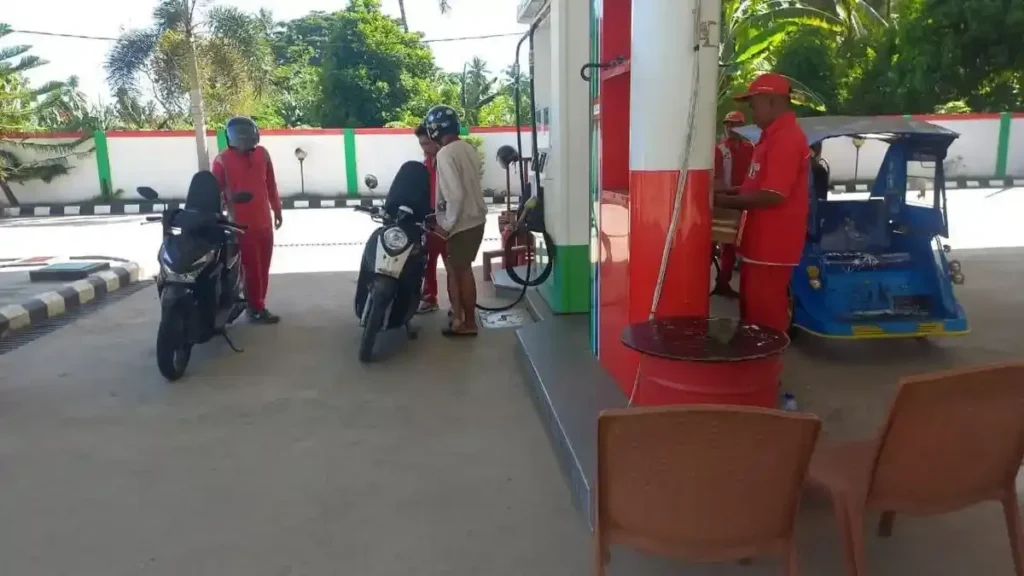 Pertamina Patra Niaga Minta Warga Morotai Beli BBM di Penyalur Resmi