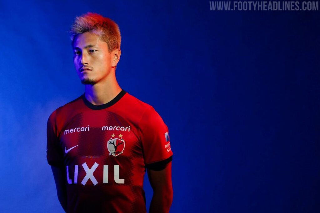 Kashima Antlers Jamu Nagoya Grampus pada Pekan Kedua J1 League 2026