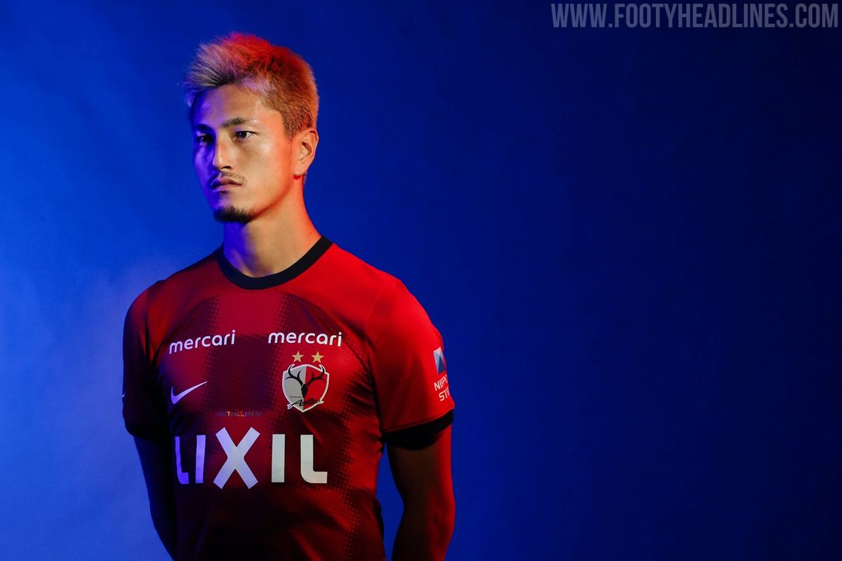 Kashima Antlers Jamu Nagoya Grampus pada Pekan Kedua J1 League 2026