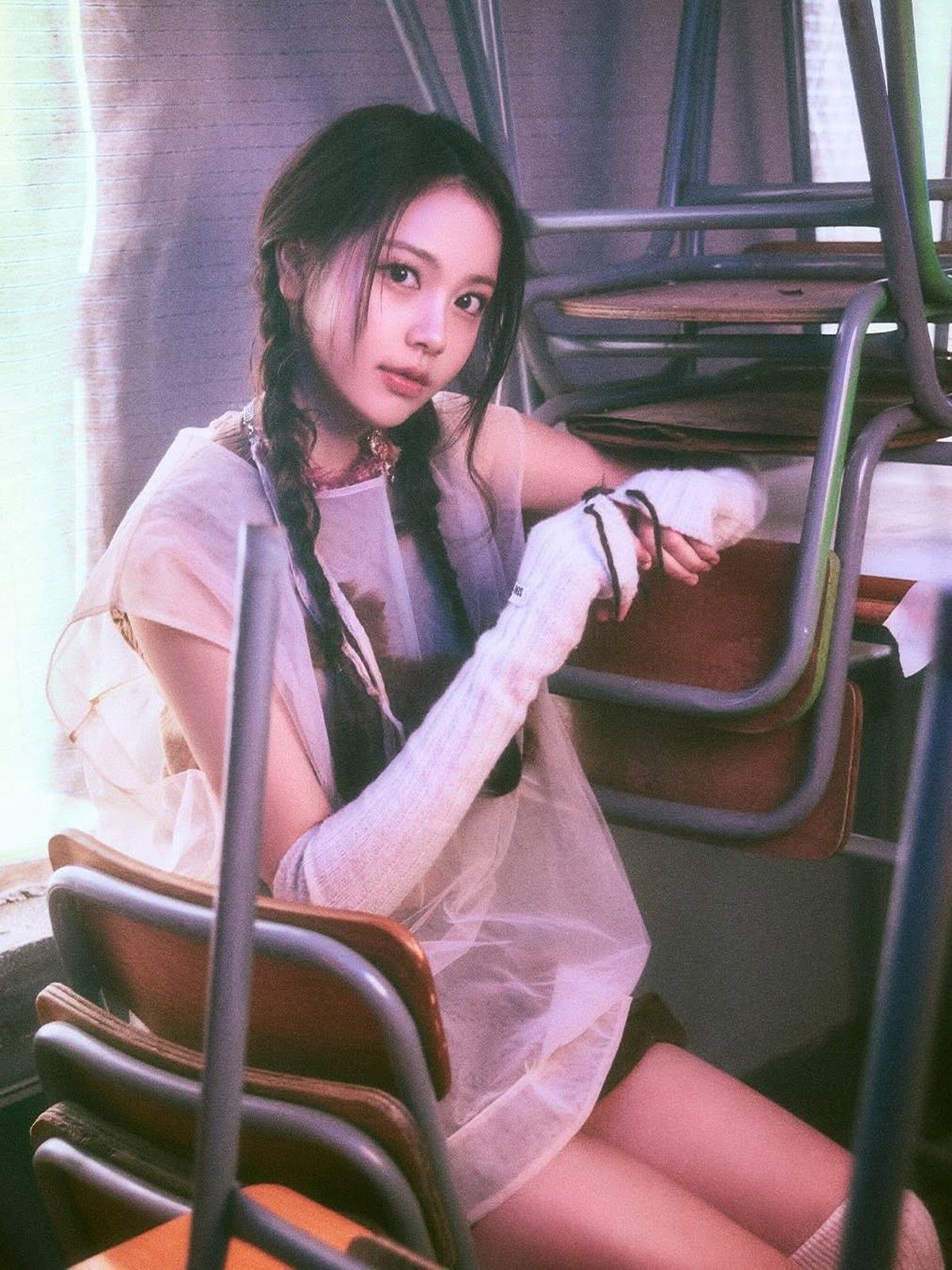 6 Idol K-Pop Asal Indonesia yang Banggakan Indonesia di Musik Global