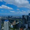 BMKG Prakirakan Cuaca Jakarta Didominasi Cerah Berawan Besok 8 Agustus 2026