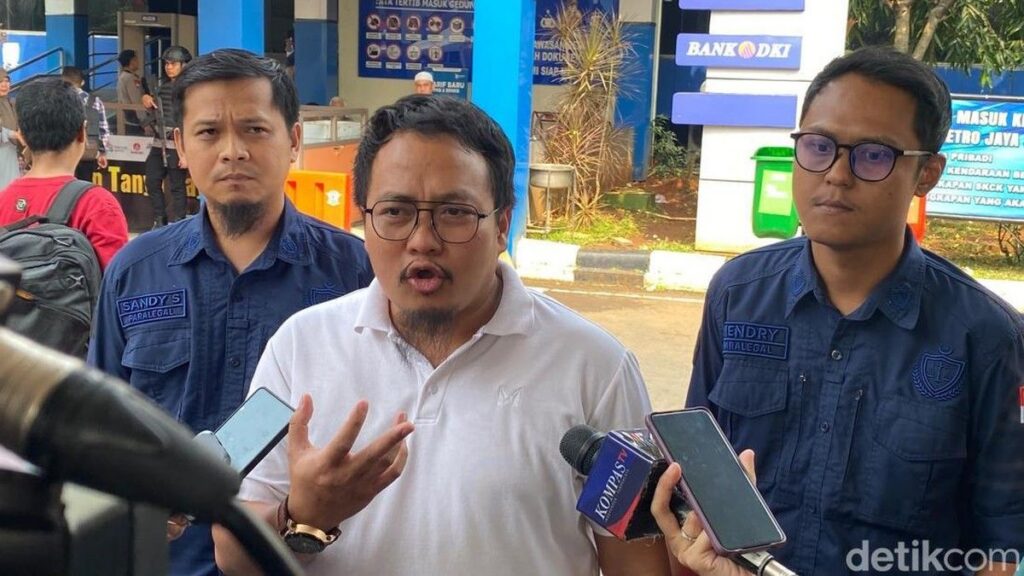 Polda Metro Jaya Selidiki Promosi Miras Berkedok Hafalan Quran