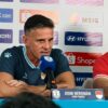 John Herdman Sebut Laga Kontra Singapura Uji Mental Skuad Garuda