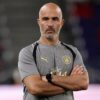 Enzo Maresca Jalani Debut Sebagai Pelatih Manchester City Di Hongkong