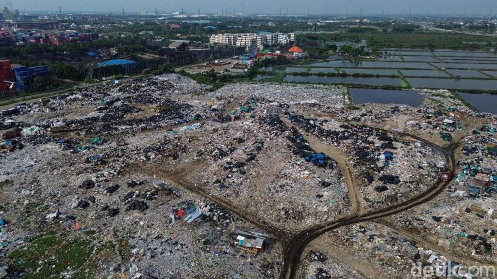 Pramono Anung Minta TPS Liar di Cilincing Ditutup dan Diberi Sanksi