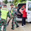 Alfamart Salurkan Bantuan Darurat Korban Gempa Nusa Tenggara Timur