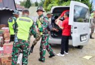 Kemensos Salurkan Bantuan Gempa Rp 14 Miliar ke Tiga Provinsi