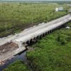 Investor China dan Rusia Jajaki Proyek Kereta Trans Kalimantan