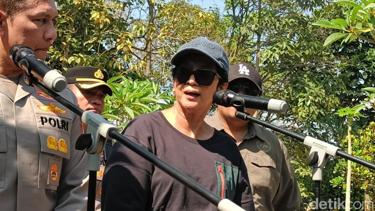 Tim Forensik Gabungan Periksa Jenazah Sutrimo untuk Ungkap Kematian