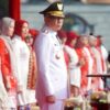BMKG Prakirakan Cuaca Depok Berawan Hingga Hujan Ringan Besok