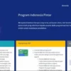 Kemendikdasmen Salurkan Bantuan PIP 2026 hingga Rp1,8 Juta per Siswa