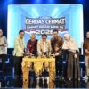 MPR RI Gelar Lomba Cerdas Cermat Empat Pilar di Sumatera Barat