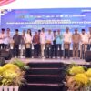 Mendes PDT Yandri Susanto Laporkan Berita Hoaks Kopdes ke Mabes Polri