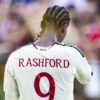 Harry Maguire Berharap Manchester United Pertahankan Marcus Rashford