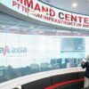 InfraNexia Raih Pendapatan Rp 7,7 Triliun pada Semester I 2026