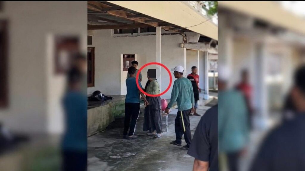 Polres Pamekasan Tetapkan Ibu Pembunuh Anak Kandung Sebagai Tersangka