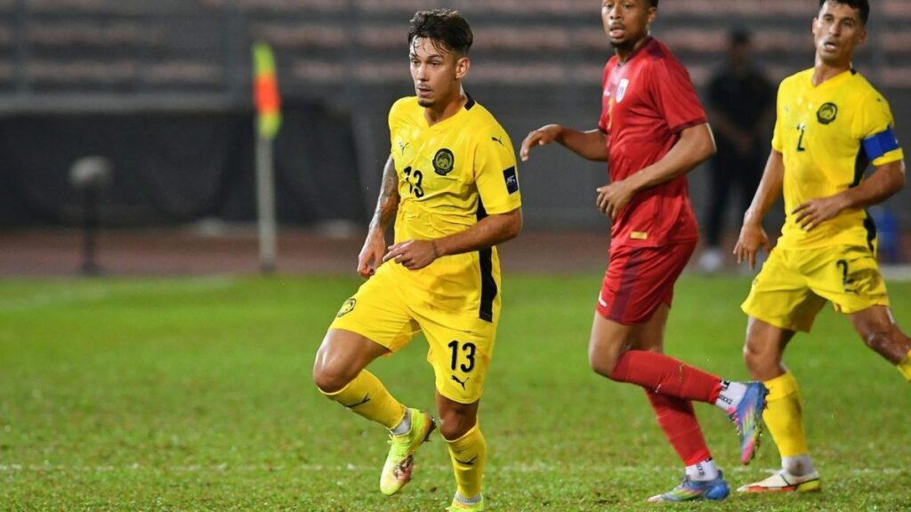 Yordania Taklukkan Singapura Tiga Satu di Srikandi Merdeka Cup Kudus