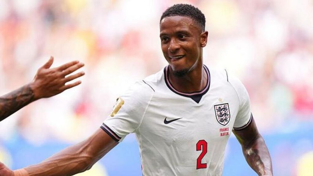 Arsenal Akselerasi Transfer Ezri Konsa dari Aston Villa