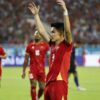 Timnas Vietnam Menang 3-1 Atasi Kamboja di Piala AFF 2026